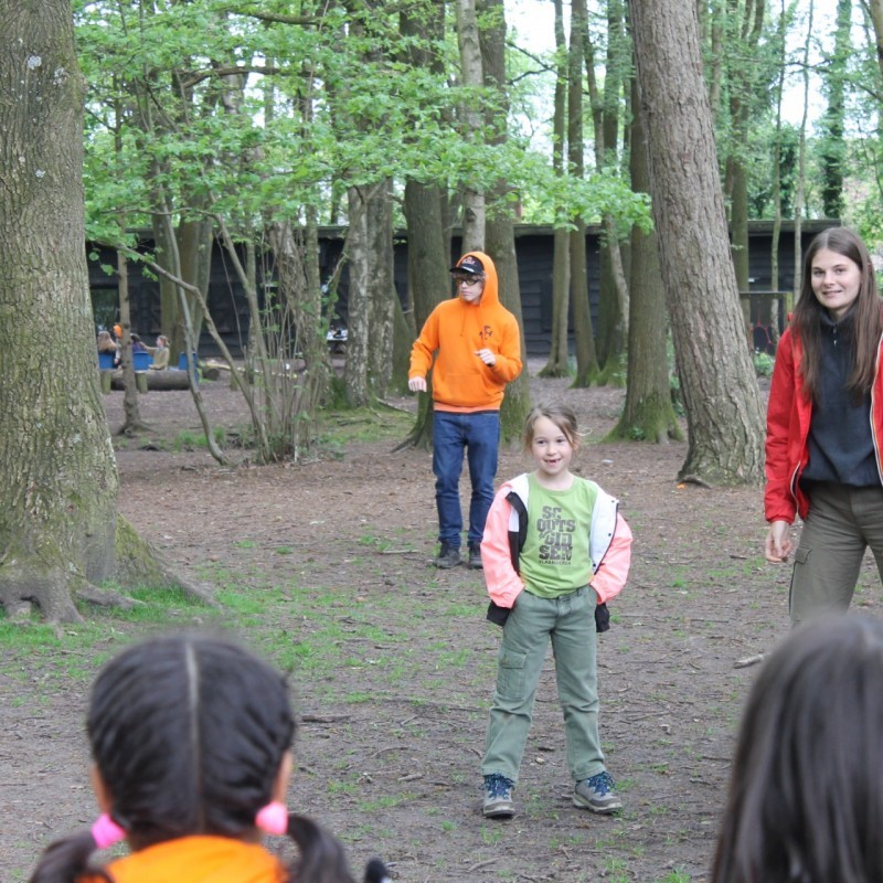 IMG 9061 - Scouts en Gidsen Zaventem 